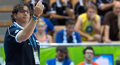 Τρινκιέρι: «Το βλέπω στα πρόσωπά τους»