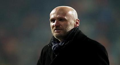 Παραιτήθηκε ο Μπίλεκ