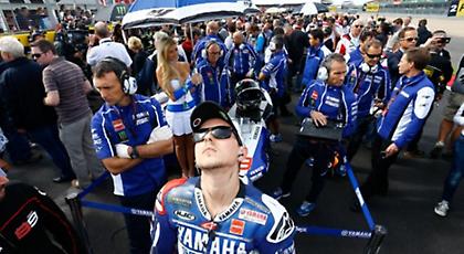 Πήρε φόρα ο Λορένθο