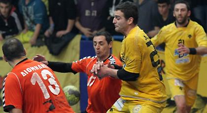 Δυνατά τουρνουά στην Α1