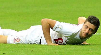 «Θέμα» με Λεβαντόφσκι