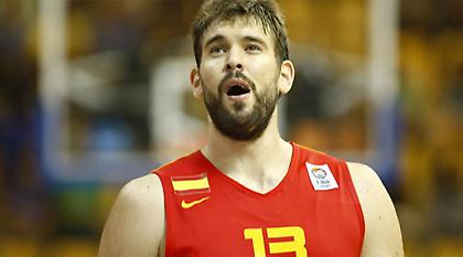 Γκασόλ: «Προσοχή σε Ελλάδα και Σπανούλη»