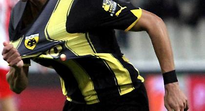 Η ΑΕΚ… αποκαλύπτεται!