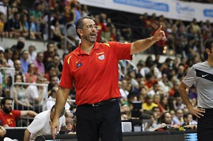 Ορένγκα: «Δεν είναι μόνο ο Σπανούλης»