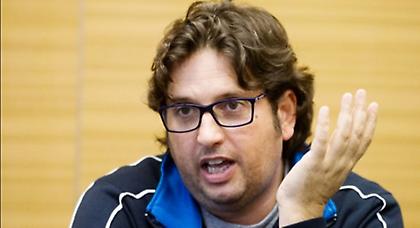 Ο Τρινκιέρι και ο... Σάντος