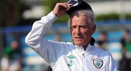 Δεν τα παρατάει ο Τραπατόνι