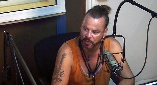 Ο Χρήστος Δάντης στον NovaΣΠΟΡ FM