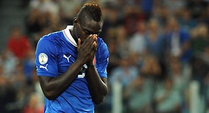 Μάριο, βαλ' το ρε αγόρι μου... (video)