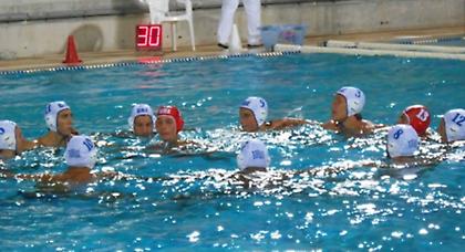 Δεύτερη ήττα και αποκλεισμός...