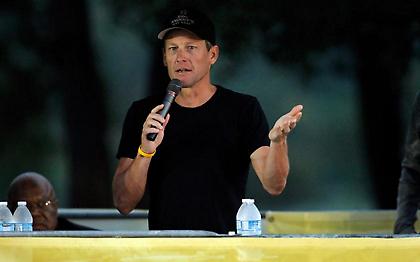 Ο Λανς Άρμστρονγκ έχει δικαίωμα να λέει ψέματα, με απόφαση δικαστηρίου