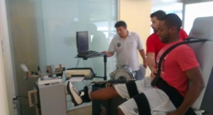 Πέρασαν από... έλεγχο στην Ελευσίνα