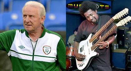 «Αντίο» στον Τραπατόνι με… Άφρομαν