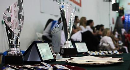 Αυξάνονται οι ομάδες του Κυπέλλου βόλεϊ!