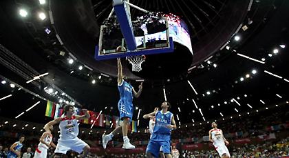 Ελληνική αντεπίθεση ή… ισπανική υποχώρηση