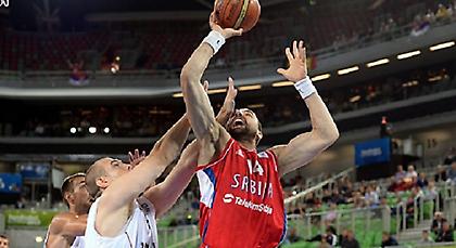 Ο «Ντούντα» πάει οκτάδα