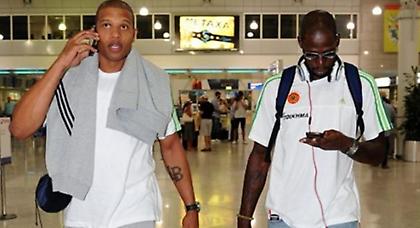 Μπατίστ: «Θα μας μάθουν κι εκεί καλύτερα»