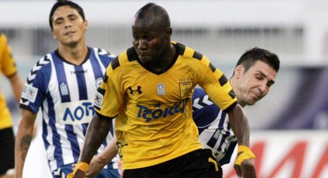 Ήρθε ο Μιλίνκοβιτς, φεύγουν τα προβλήματα...