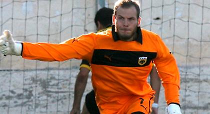 ΑΕΚ με απουσίες