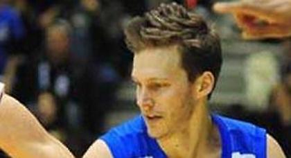 Ούτε με Σλοβενία ο Ντίνερ