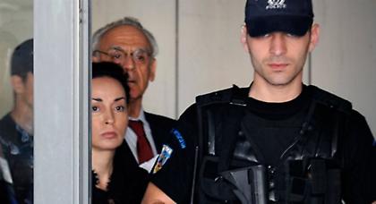 Εισαγγελέας: Η Βίκυ Σταμάτη ήξερε τα πάντα για τις δραστηριότητες του Άκη