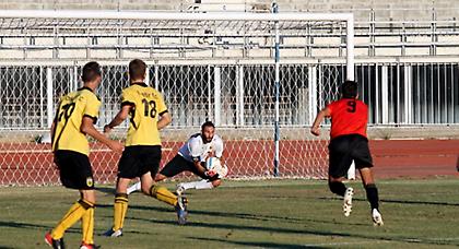 Πήρανε την ομάδα και έφυγαν
