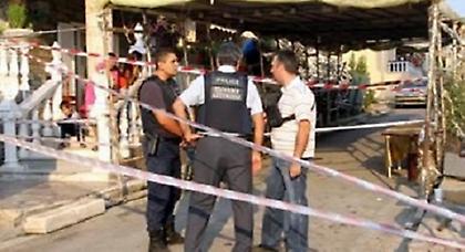 Εκτεταμένη αστυνομική επιχείρηση σε καταυλισμούς Ρομά