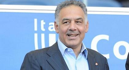 «Σύντομα θα είναι έτοιμο το γήπεδο»