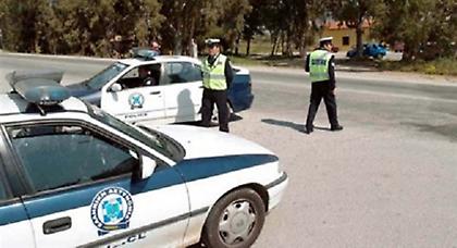 Δεκατρείς συλλήψεις σε Καλαμάτα και Μεσσήνη