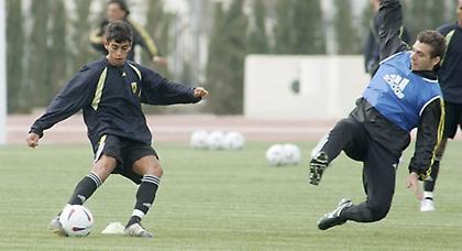 «Λεό» και Κατσουράνης οι βάσεις της ΑΕΚ