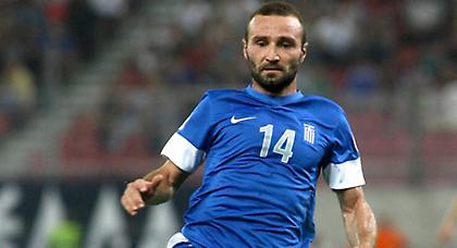 Σαλπιγγίδης: «Μπορούμε στα δύσκολα»