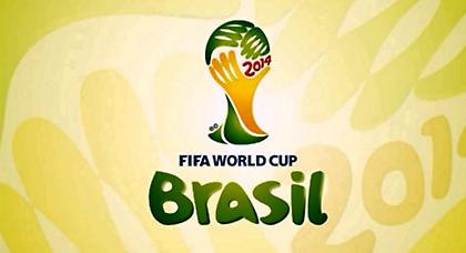 «Ο κόσμος είναι δικός μας» - Το τραγούδι του Μουντιάλ!