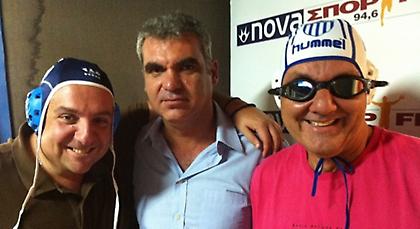 «Τρόπος ζωής για εμάς ο Εθνικός»