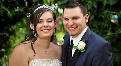 Νύφη σκότωσε τον γαμπρό μετά τον γάμο