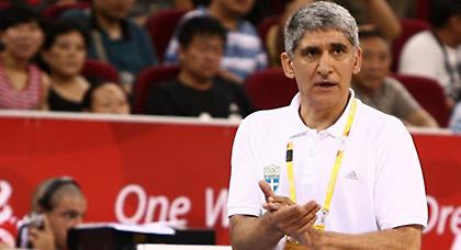 Γιαννάκης: «Να μας κάνετε και πάλι περήφανους»