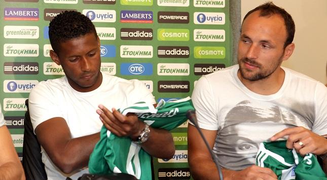 Δύσκολα για Μέντες, Σίλντενφελντ