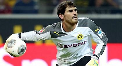 «Ψάχτηκε» για Κασίγιας η Ντόρτμουντ