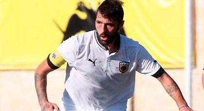 «Θα γράψει ιστορία η νέα φανέλα της ΑΕΚ» (video)