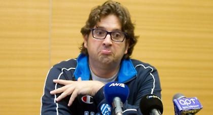 Ο δρόμος προς την υπέρβαση για την Εθνική