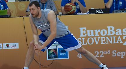 Ενοχλήσεις ο Μαυροκεφαλίδης