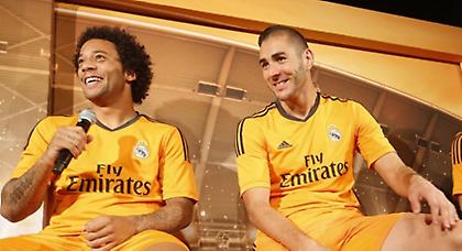 Μπενζεμά: «Τίτλους με τον Μπέιλ»