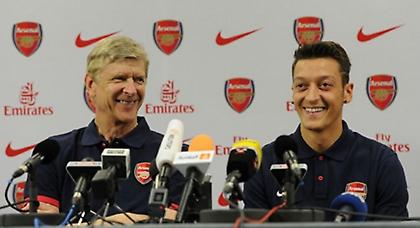 Εζίλ: «Μπορούμε το πρωτάθλημα»