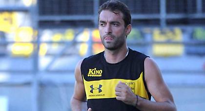 Στην Καβάλα ο Πρίττας