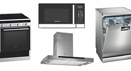 Περαιτέρω πτώση το 2013 για τη βιομηχανία ηλεκτρικών συσκευών