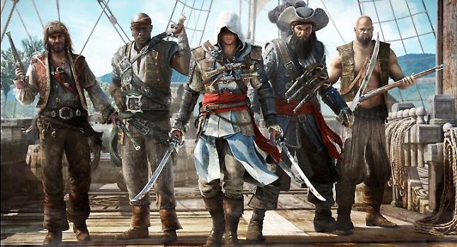 Δωρεάν Assassin's Creed game ανακοίνωσε η Ubisoft