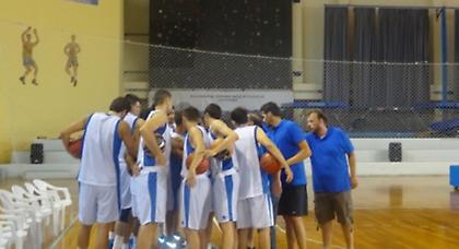 Καλαφατάκης: «Δύναμή μας ο κόσμος»