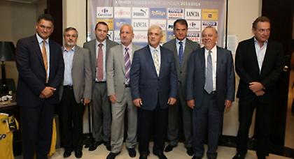 Αυτοί στηρίζουν την ΑΕΚ