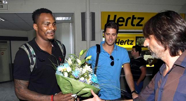 Έφτασε ο Μακουκούλα