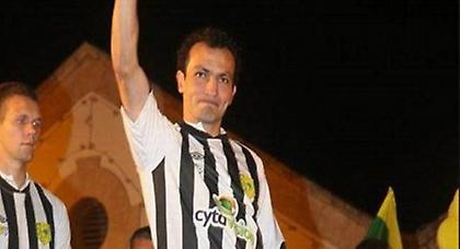 «Νοκ-άουτ» για έξι μήνες ο Μόνχε