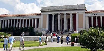 Περισσότεροι επισκέπτες σε μουσεία και αρχαιολογικούς χώρους