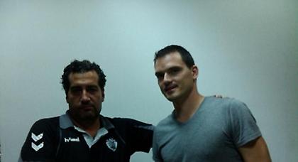 Στα ασπρόμαυρα ο Τρουμπέτας